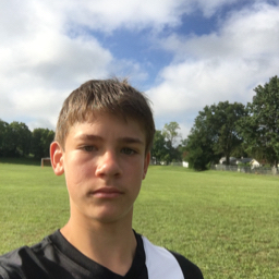 Colton Loreman
