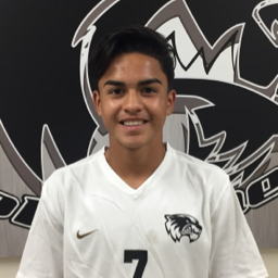 Bryan Vazquez
