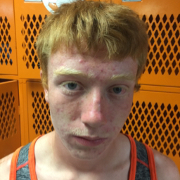 David Barnes mugshot