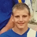 Kyle Parrish