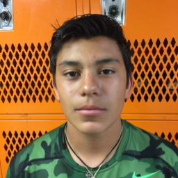 Aaron Natera mugshot