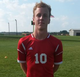 Connor Hanaway