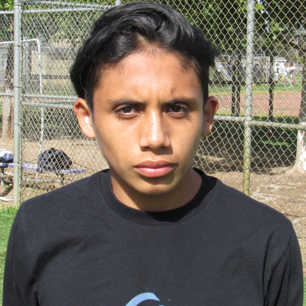 Oscar Ramirez