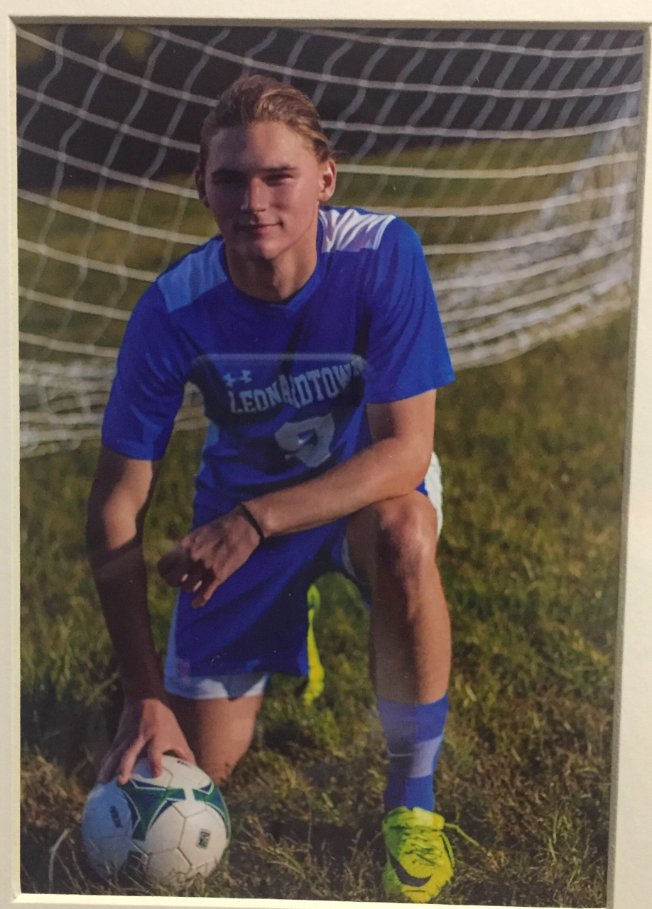 Tyler Kurack mugshot