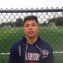 Justin Vargas mugshot