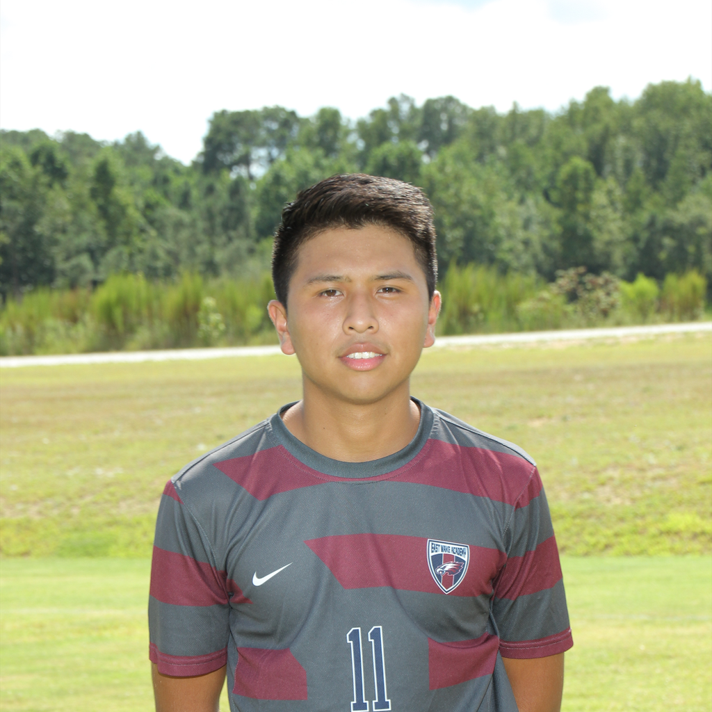 Bruce Campos mugshot