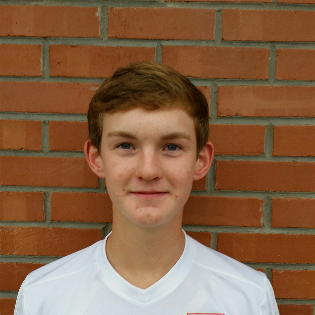 Luke Felton mugshot