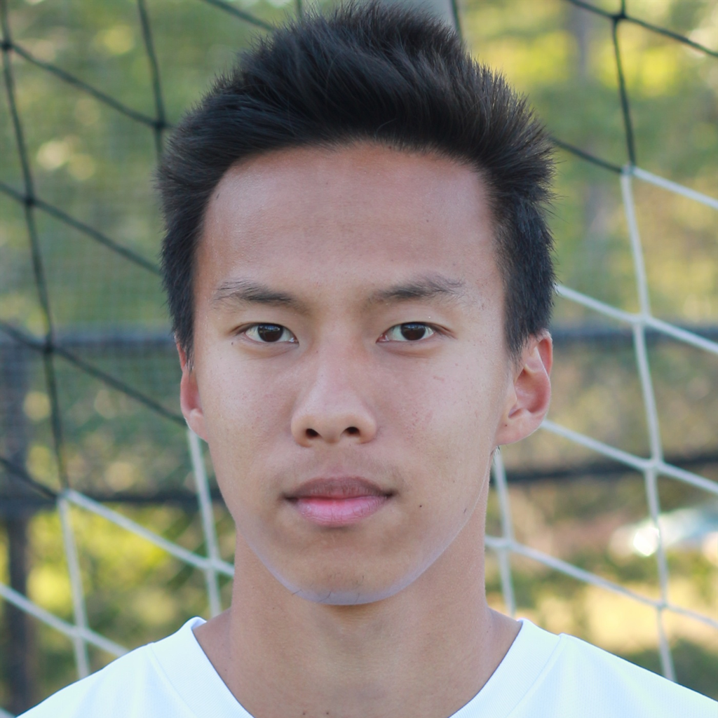 Aaron Chung