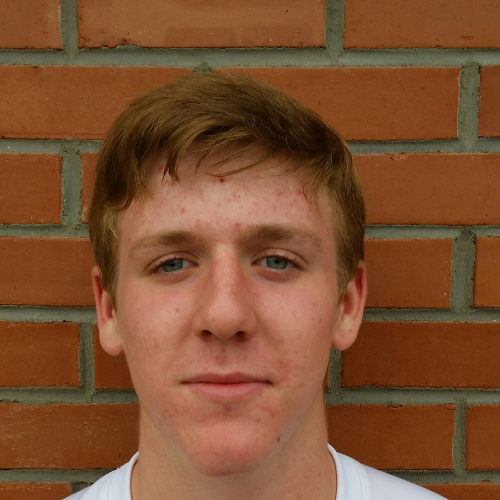 Forest Hofler mugshot