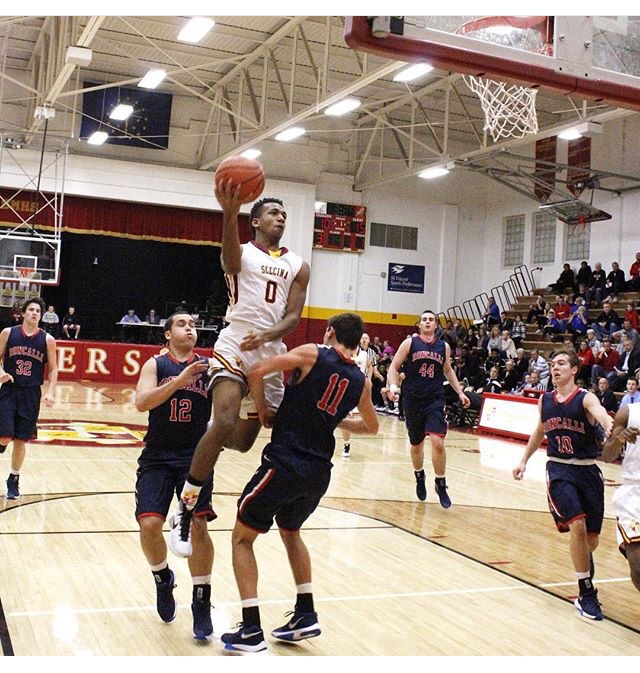 Kerrington Shorter