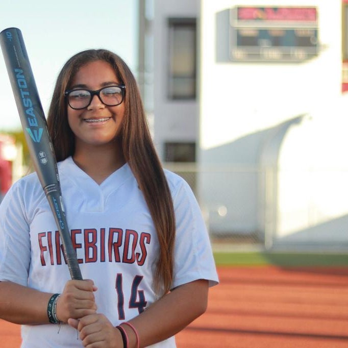 Gessy Hernandez