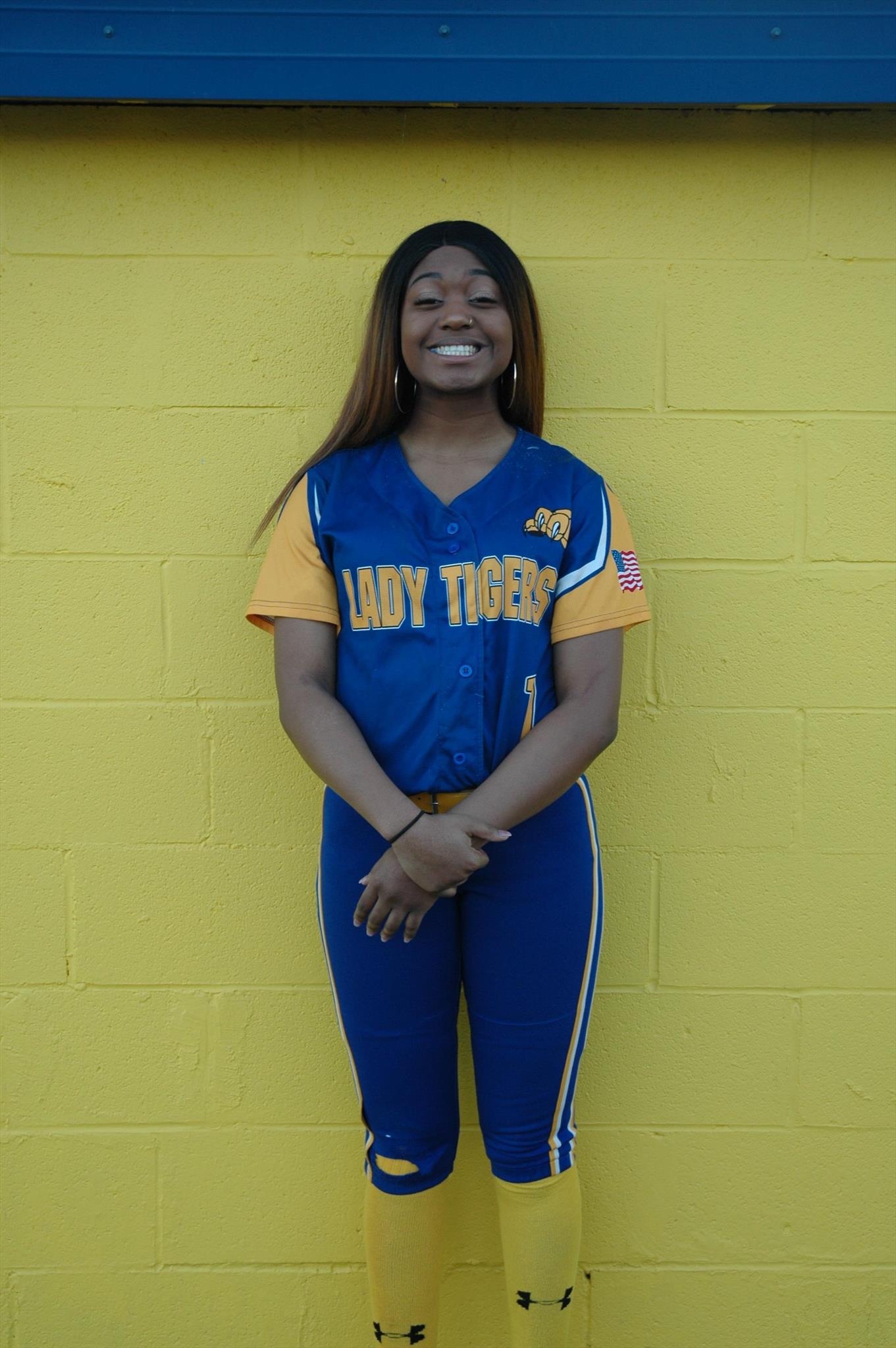 Mashae Glover