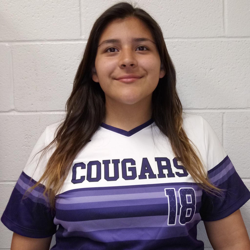 Judith Ayala mugshot