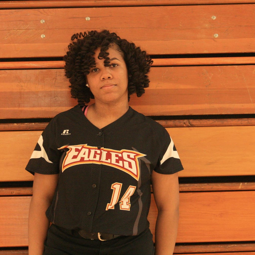 Cassidee Faulk mugshot