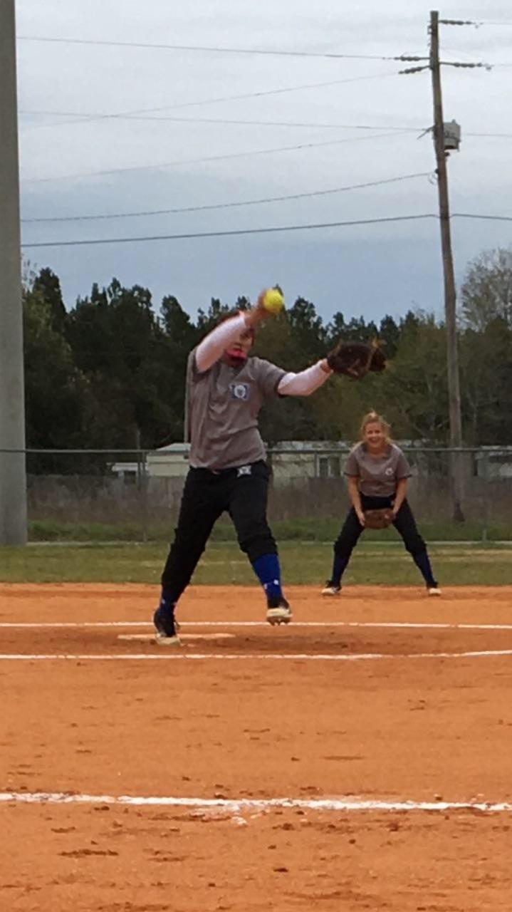 Kaylee Livingston