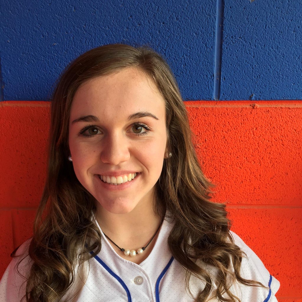 Hannah Pickens' (Maryville, TN) William Blount High School Career Home