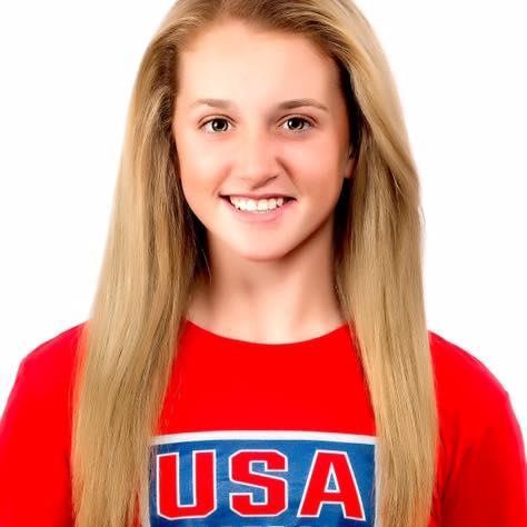 Lauren Harris mugshot