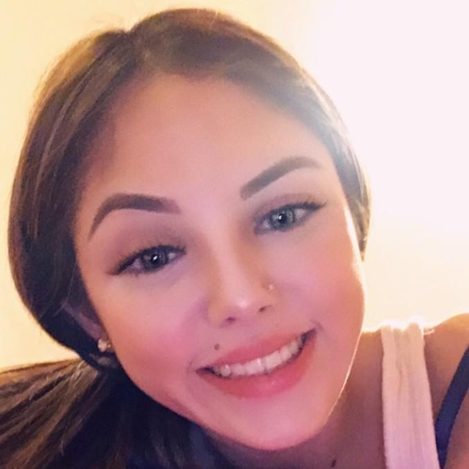 Yarely Rodriguez