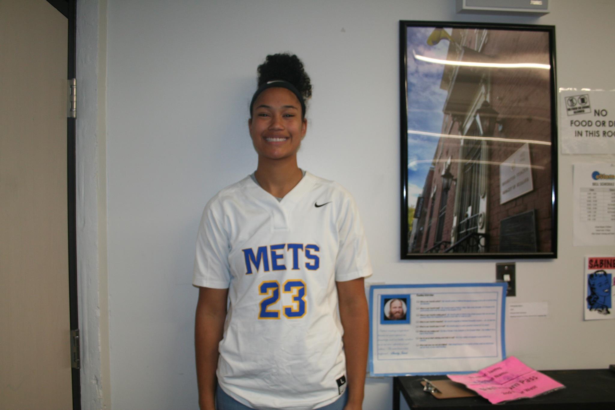 Jaylen Mallard