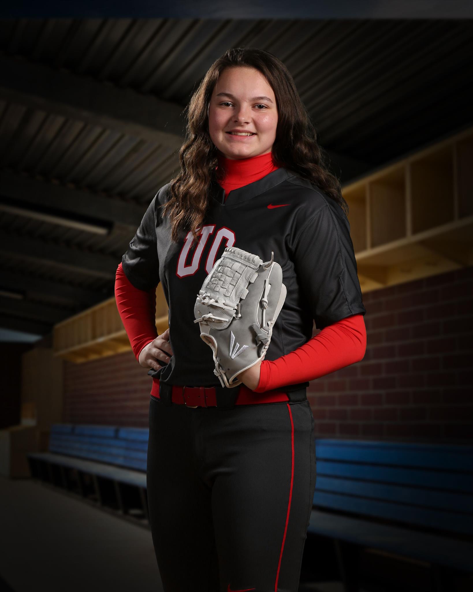 Makayla Cooper