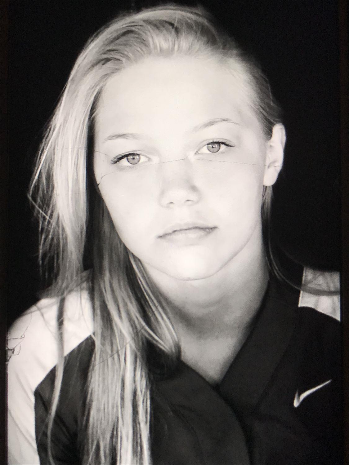 Alana Jergenson mugshot