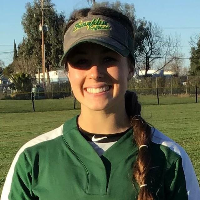 Sydney Peterson