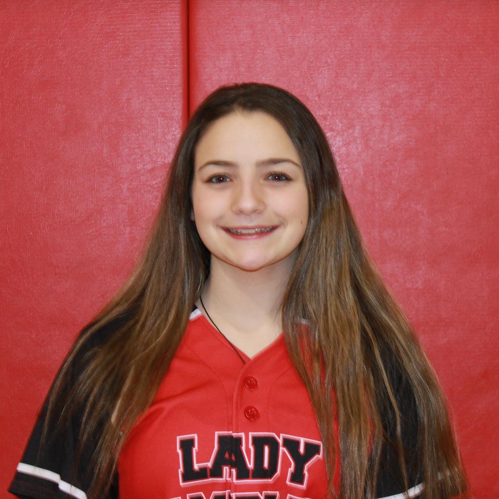 Kyndall Lambert mugshot