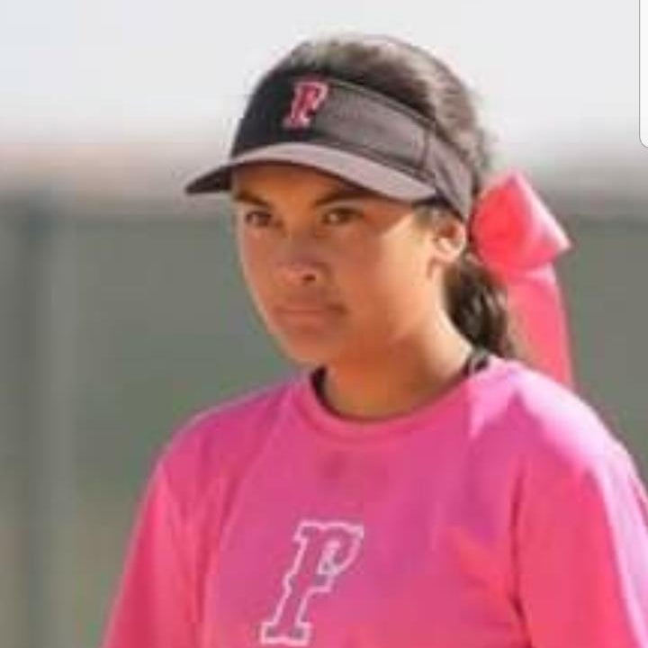 Bella Mendoza mugshot