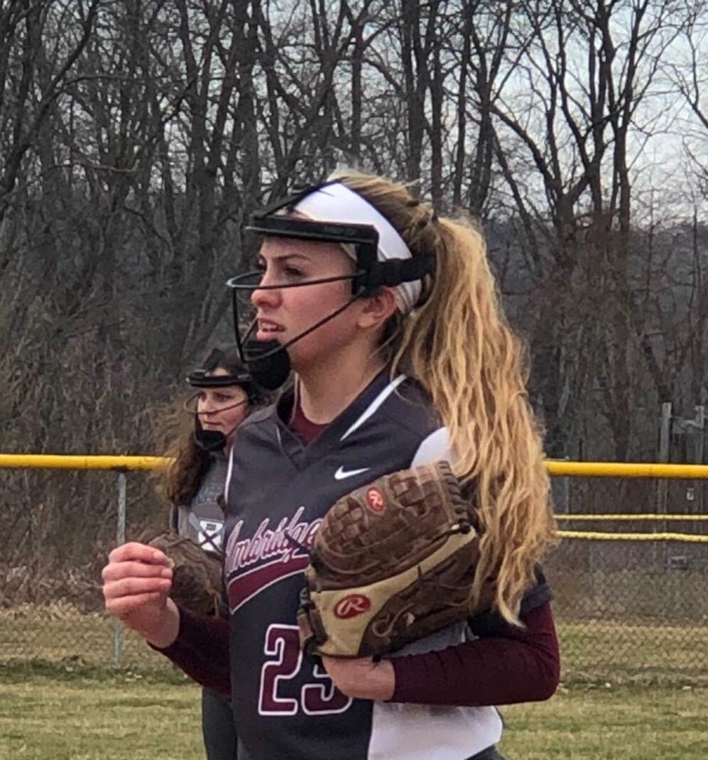 Haylee Holman