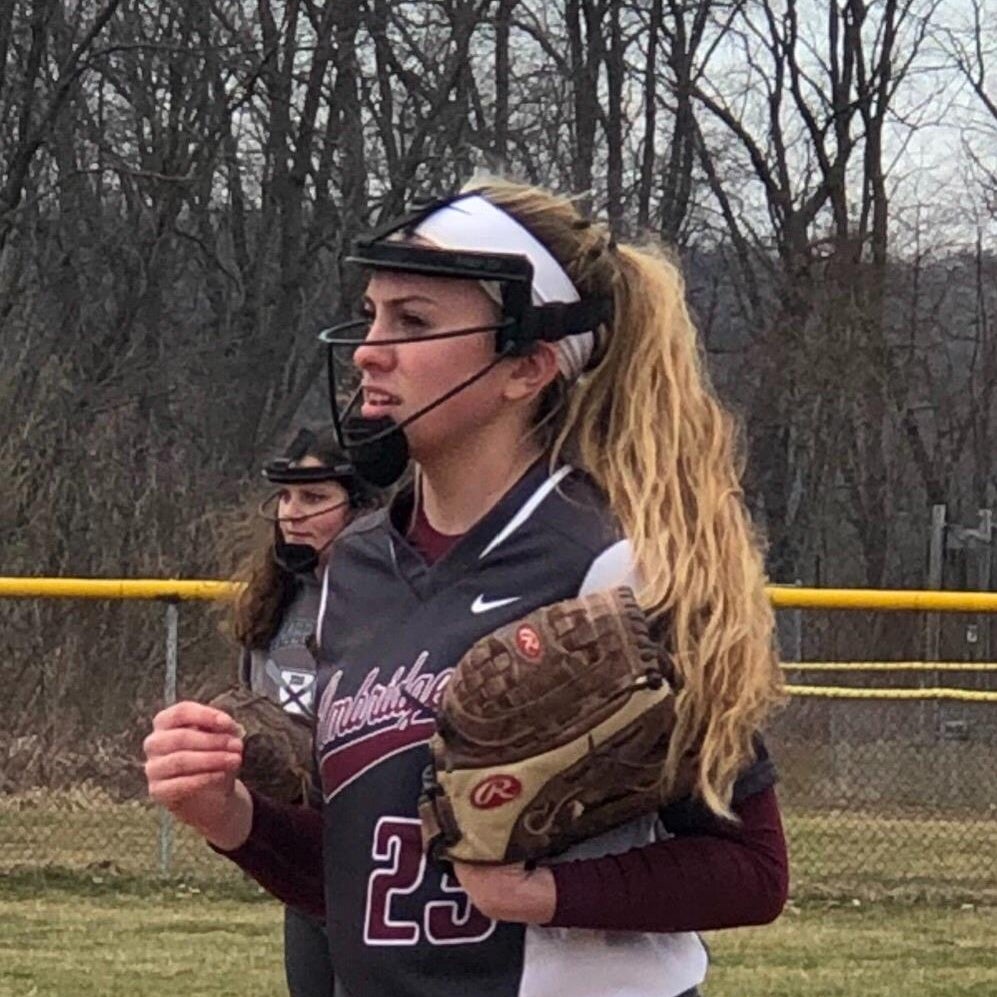 Haylee Holman