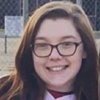 Lexi Savell mugshot
