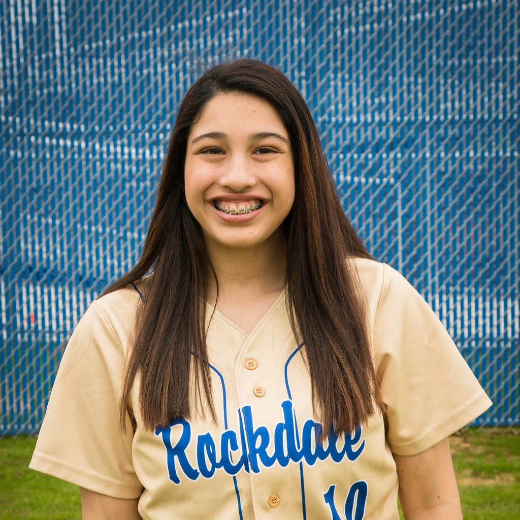 Hannah Rodriguez mugshot