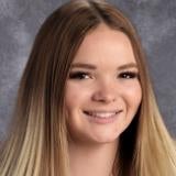 Mackenzey Poteet