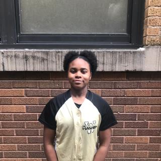 Shanea Lawerence mugshot