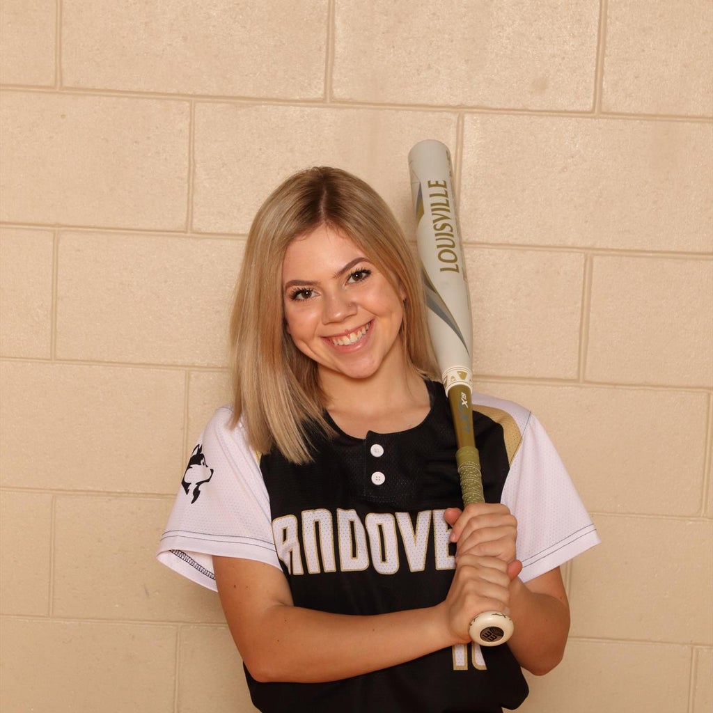 Trinity Saulsbury