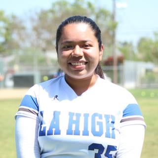 Daniela Cedillo mugshot