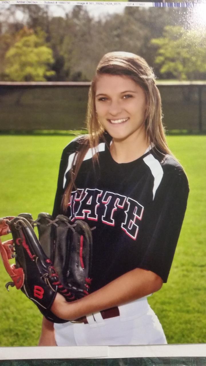 Amber Decoux