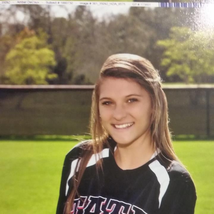 Amber Decoux