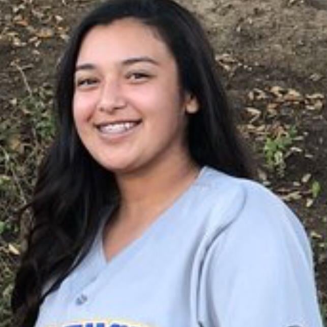 Leilany De La Cruz mugshot