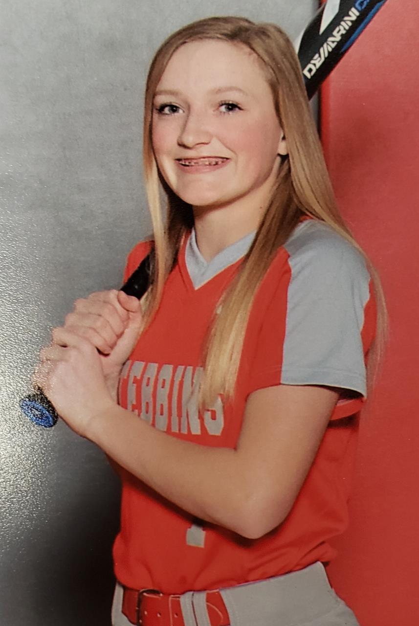 Kinsey Kunz mugshot