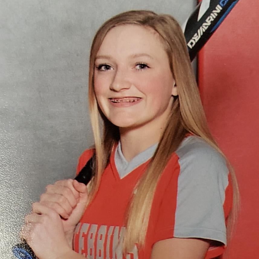 Kinsey Kunz mugshot