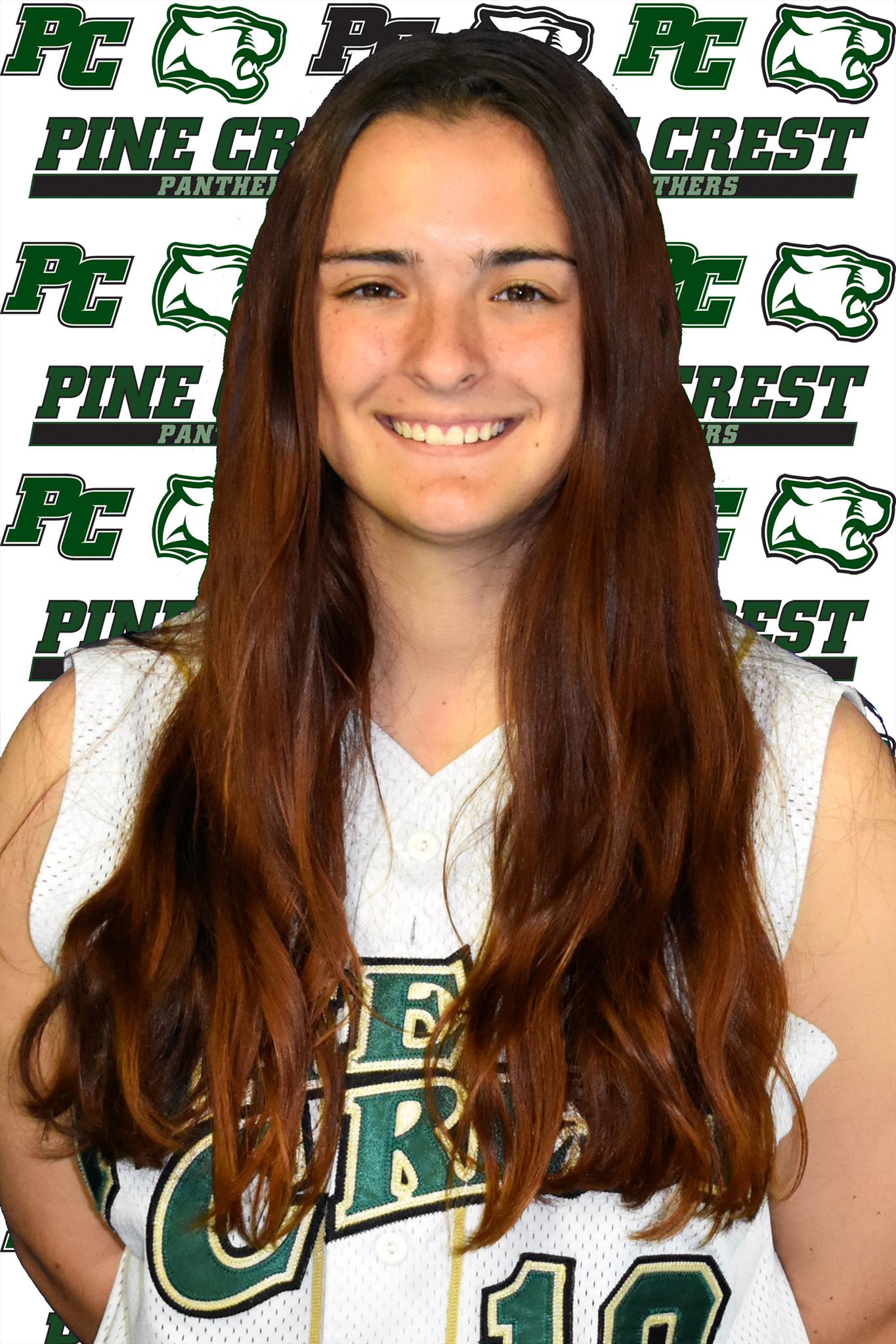 Ryann Breault