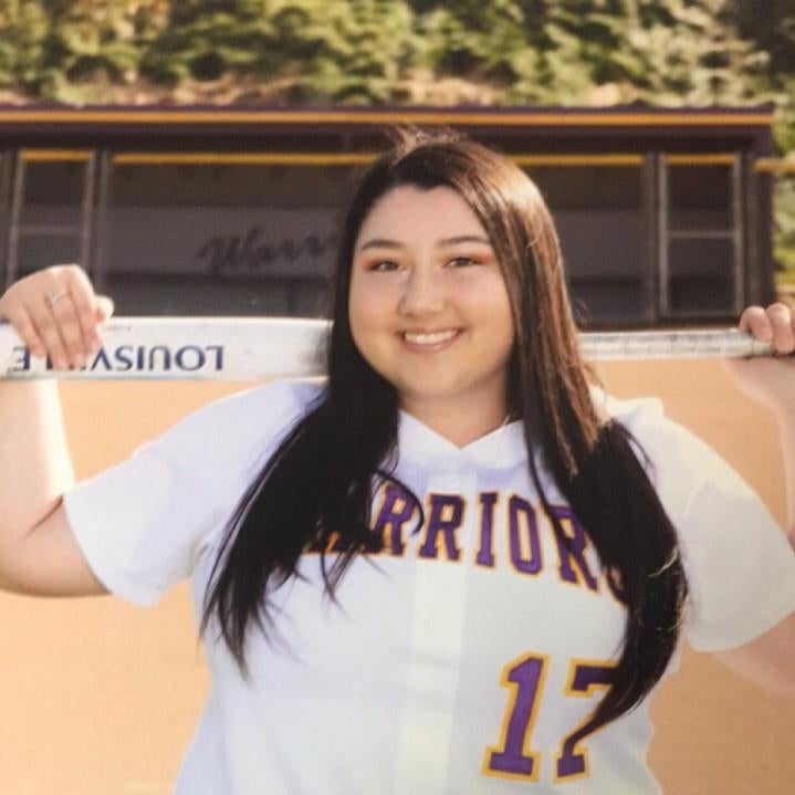 Savannah Herrera mugshot