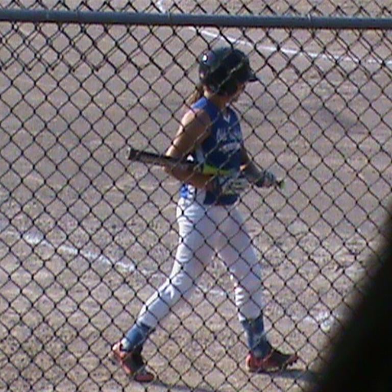 Kendall Kollmer