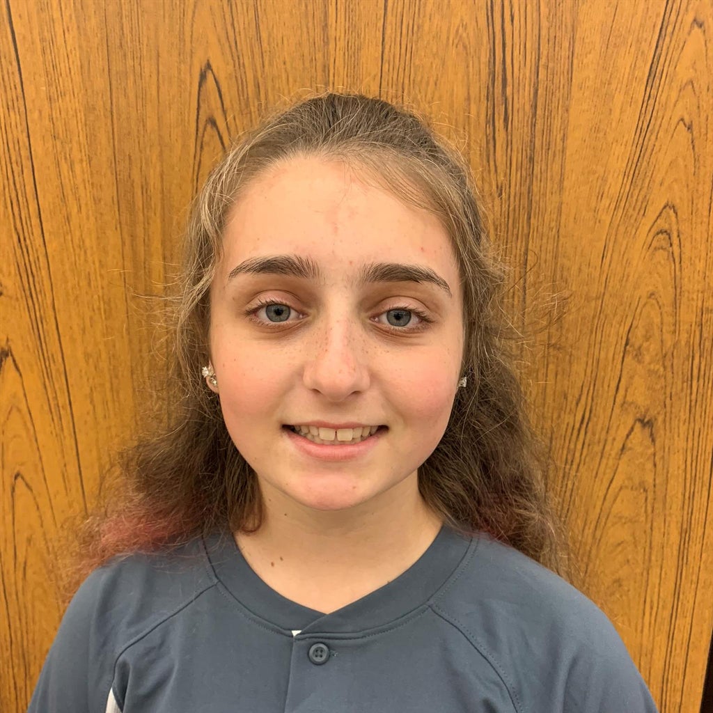 Kaylyn Rogers mugshot
