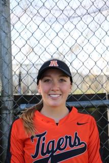 Maria Morehouse