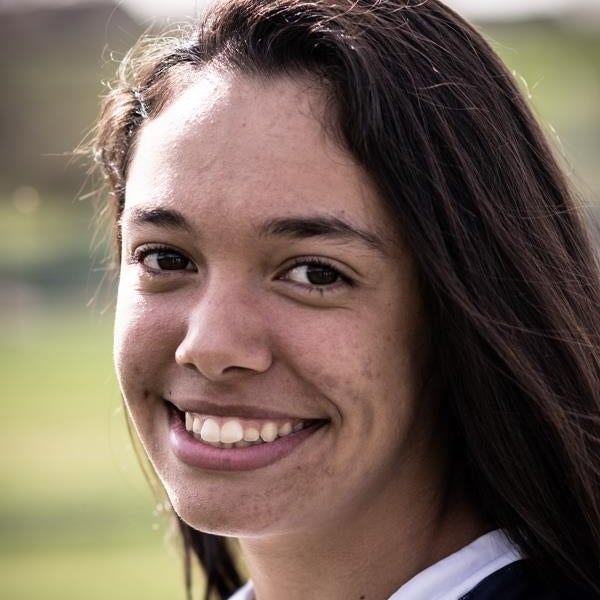 Eliana Enriquez mugshot