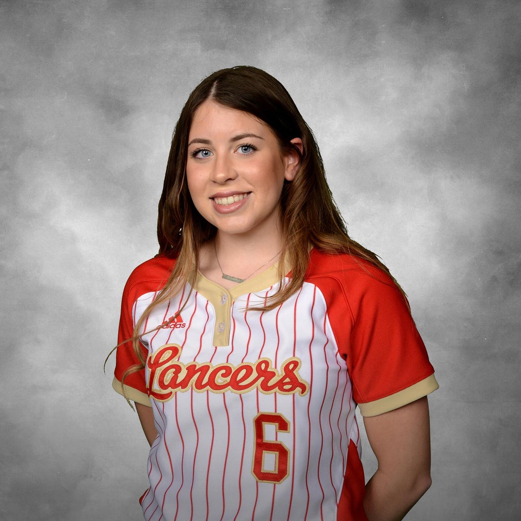 Hailey McCarthy mugshot