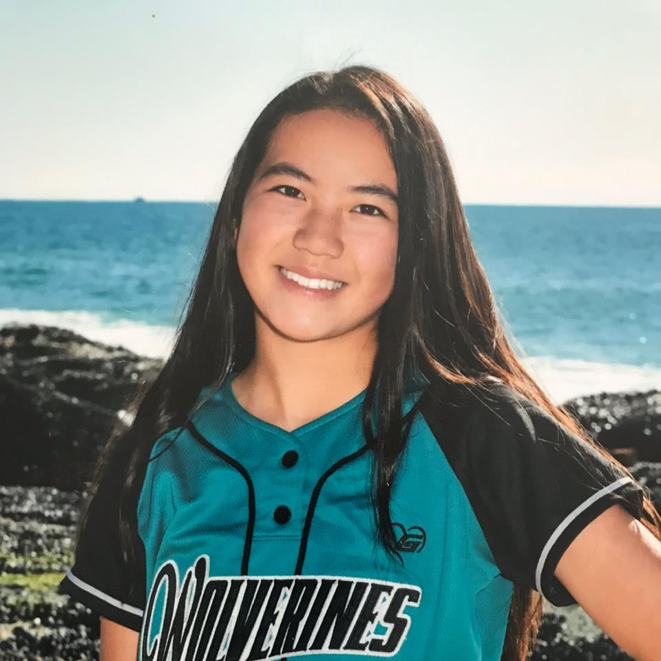 Sydney Ogi mugshot