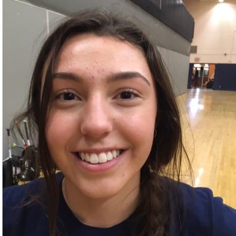 McKenzie Bradley